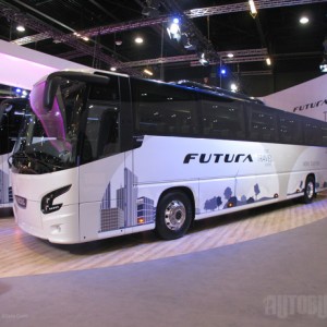 VDL FUTURA 53+2