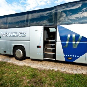 VDL FUTURA 53+2