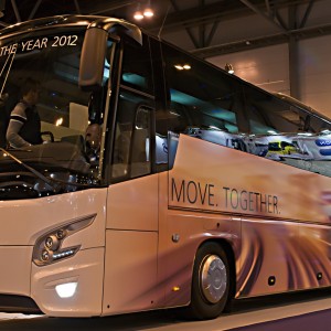 VDL FUTURA 59+2