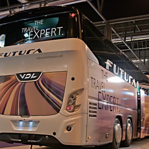 VDL FUTURA 59+2